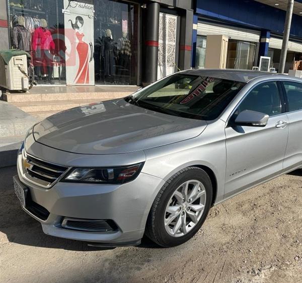 Chevrolet for sale in Iraq